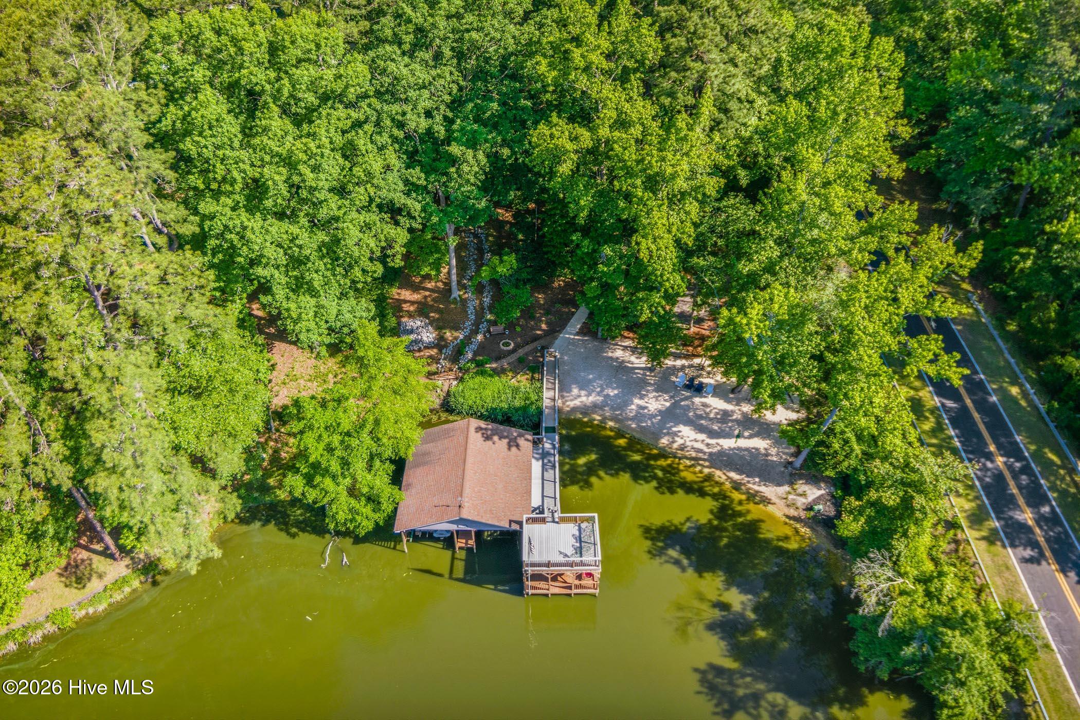 105 Shallow Ford Drive Rockingham, NC 28379 - Photo 67 of 68 DJI_20260514093222_0137_D