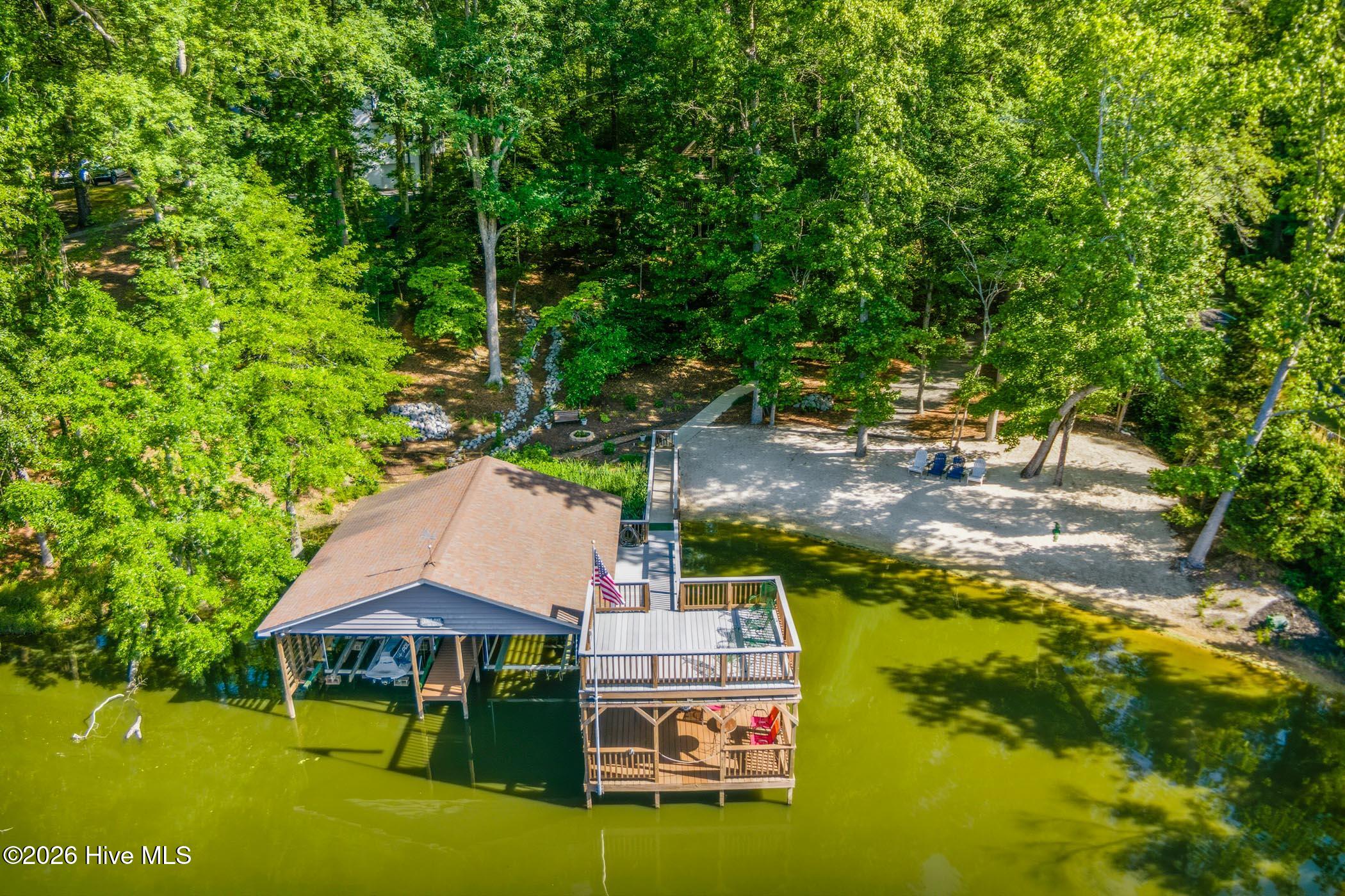105 Shallow Ford Drive Rockingham, NC 28379 - Photo 68 of 68 DJI_20260514093252_0138_D