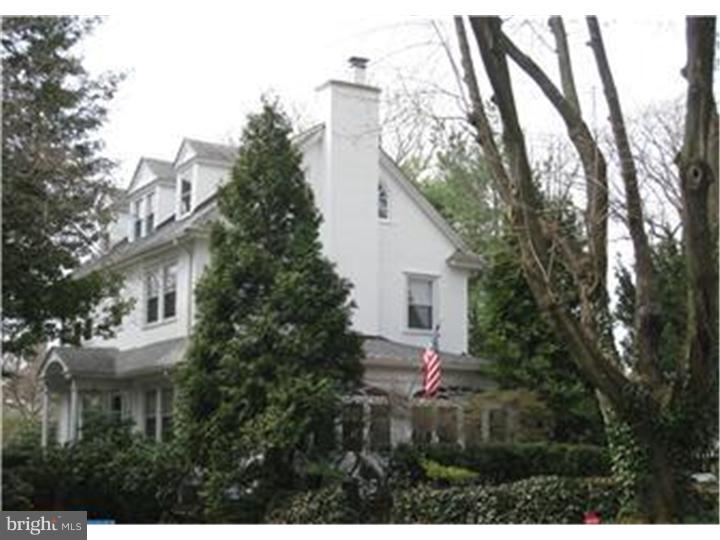 506 Baird Road Merion Station, PA 19066 - Photo 1 of 9 Gallery Image 1