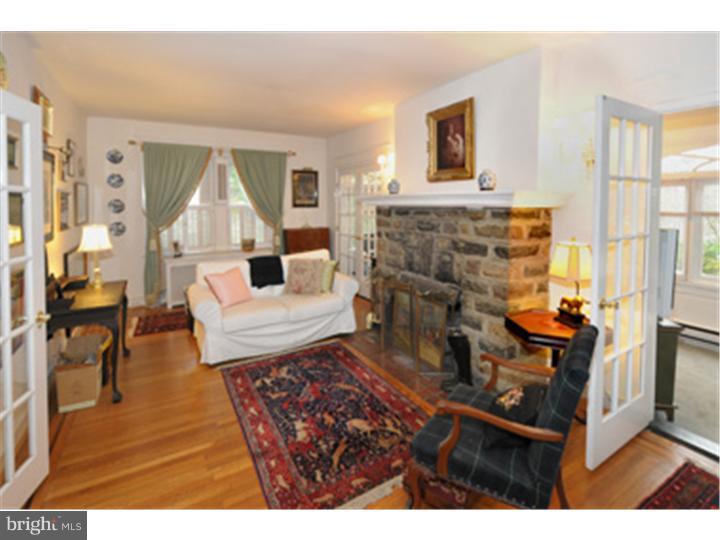 506 Baird Road Merion Station, PA 19066 - Photo 4 of 9 Gallery Image 4