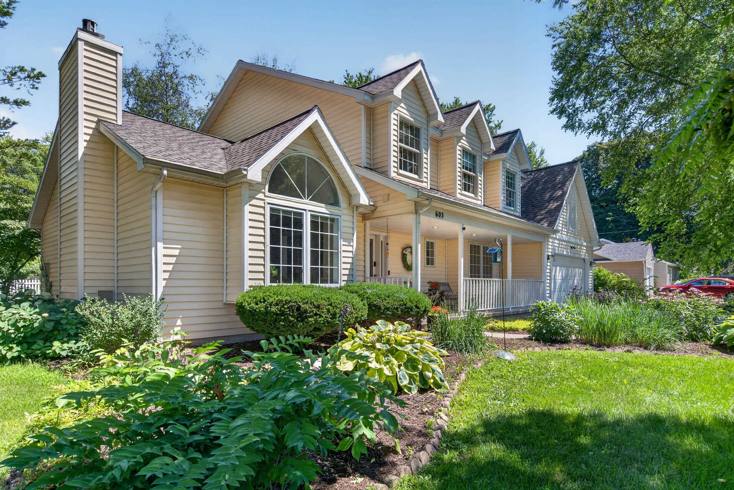 603 Owen Road Monona, WI 53716 - Photo 46 of 48