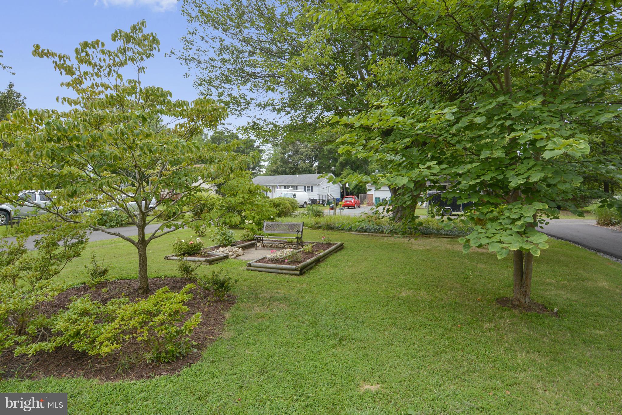 224 Queen Anne Road Stevensville, MD 21666 - Photo 30 of 30 Exterior (Front)