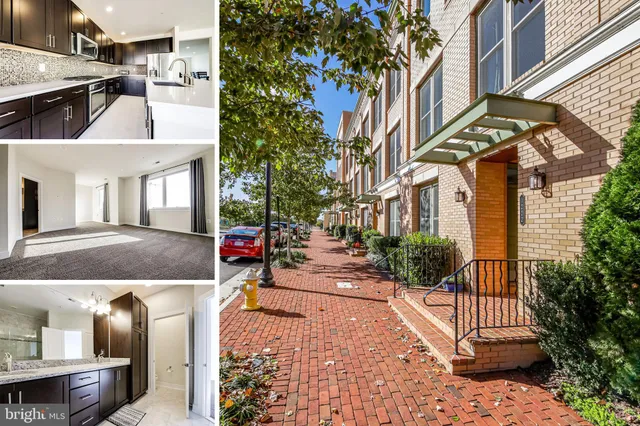$5,100 | 1224 Main Line Boulevard, Unit 102, Alexandria, VA 22301