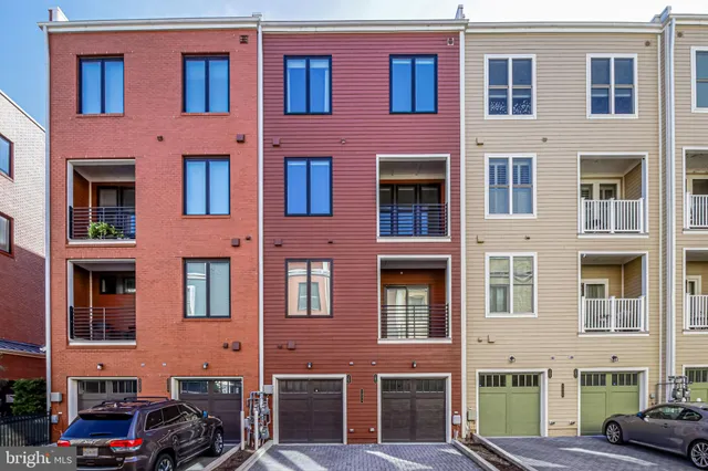 $5,100 | 1224 Main Line Boulevard, Unit 102, Alexandria, VA 22301