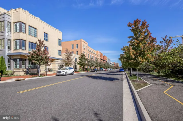 $5,100 | 1224 Main Line Boulevard, Unit 102, Alexandria, VA 22301