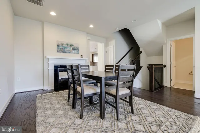$5,100 | 1224 Main Line Boulevard, Unit 102, Alexandria, VA 22301