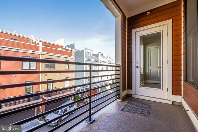 $5,100 | 1224 Main Line Boulevard, Unit 102, Alexandria, VA 22301