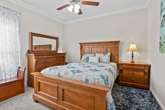 $302,000 | 707 Chambord Drive, Brandon, MS 39042