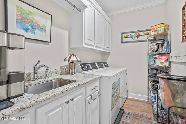 $302,000 | 707 Chambord Drive, Brandon, MS 39042