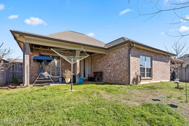 $302,000 | 707 Chambord Drive, Brandon, MS 39042