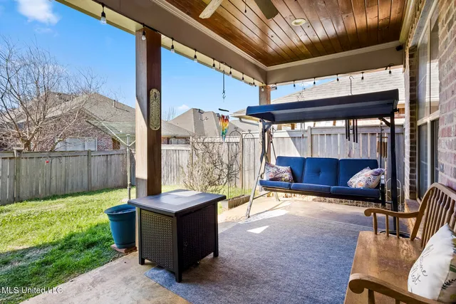 $302,000 | 707 Chambord Drive, Brandon, MS 39042