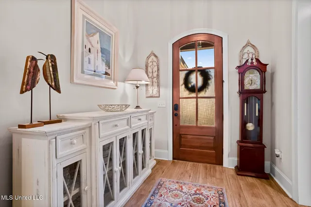 $302,000 | 707 Chambord Drive, Brandon, MS 39042