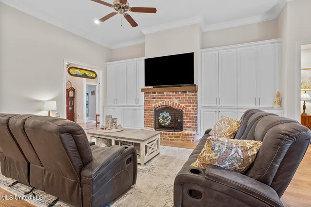 $302,000 | 707 Chambord Drive, Brandon, MS 39042