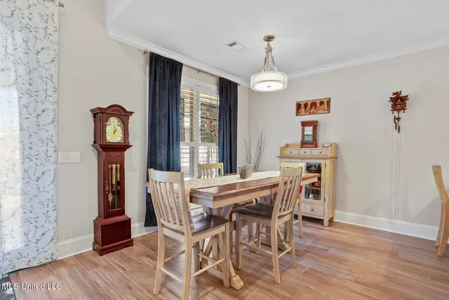 $302,000 | 707 Chambord Drive, Brandon, MS 39042