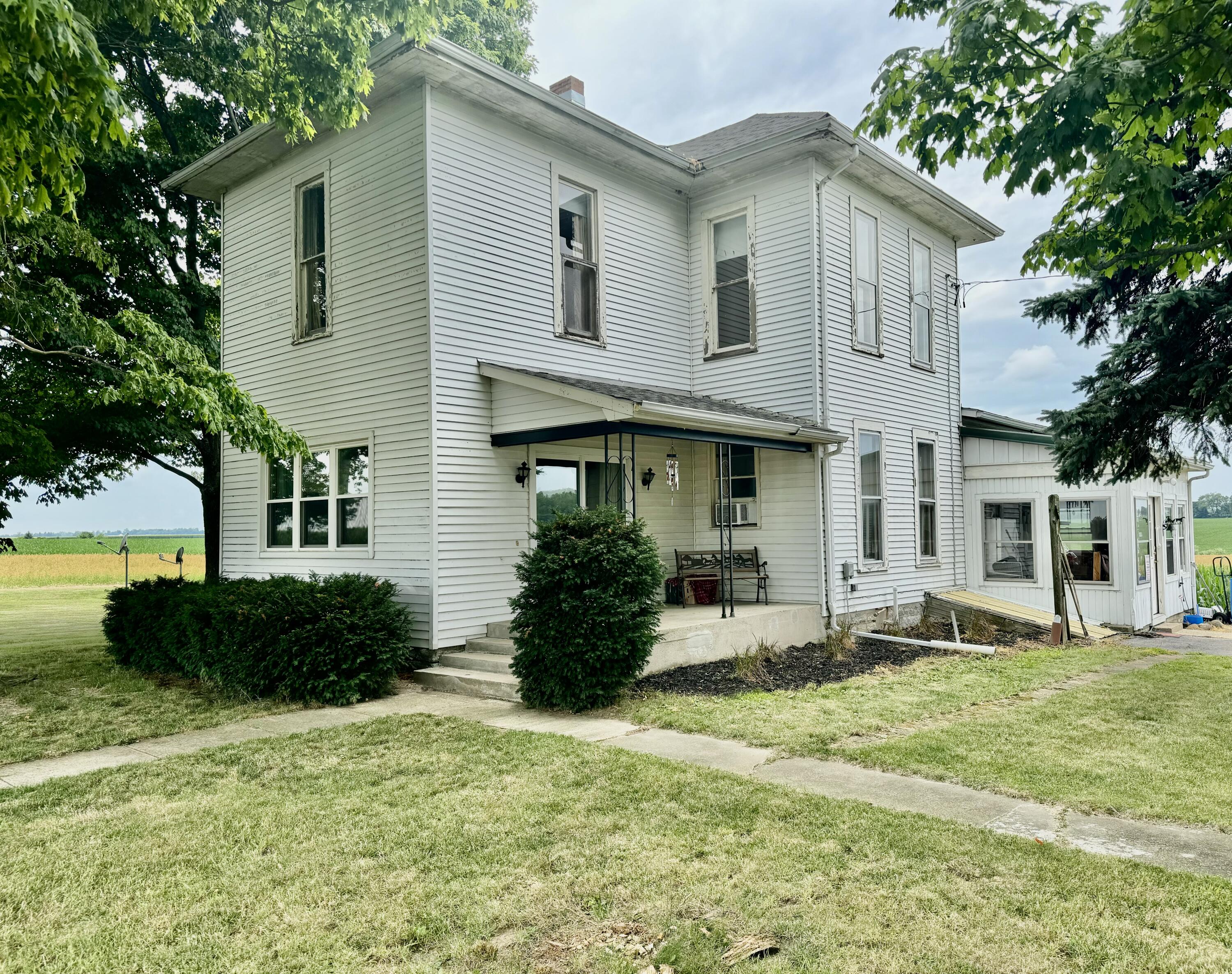 7672 Runkle Road St. Paris, OH 43072 - Photo 1 of 65