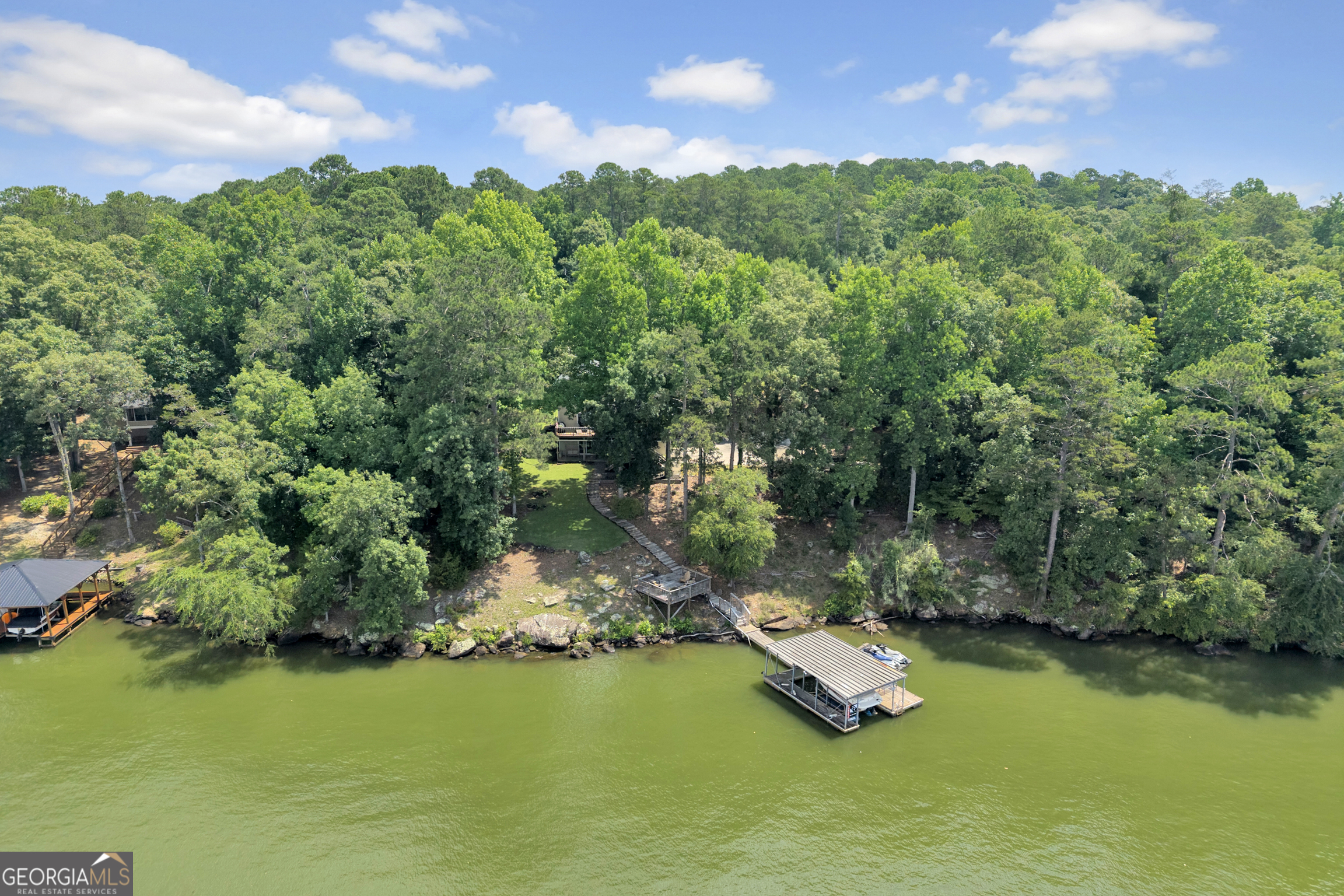 125 Cardinal Point Monticello, GA 31064 - Photo 6 of 86