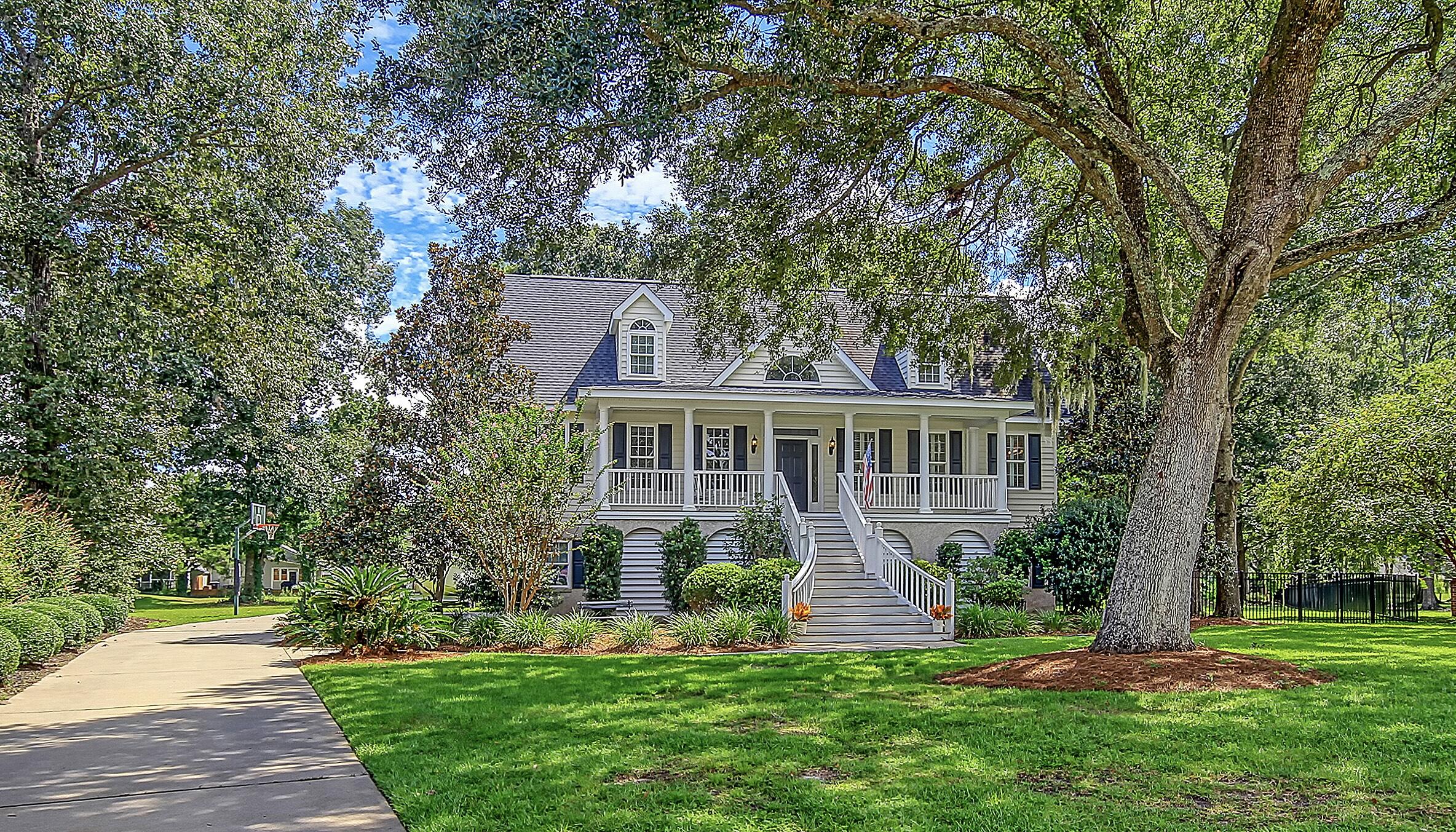 47 Ripplemoor Lane Charleston, SC 29414 - Photo 1 of 58 front main
