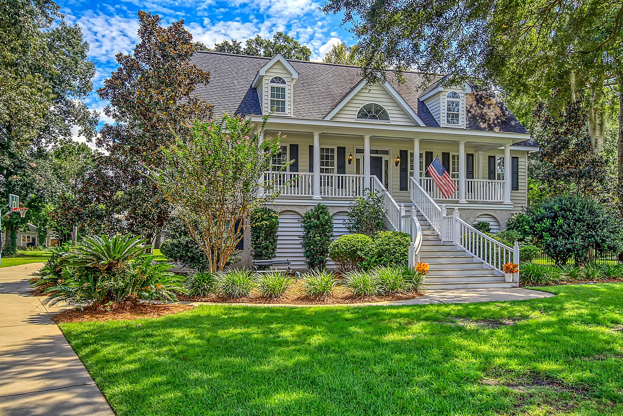 47 Ripplemoor Lane Charleston, SC 29414 - Photo 3 of 58 FRONT2