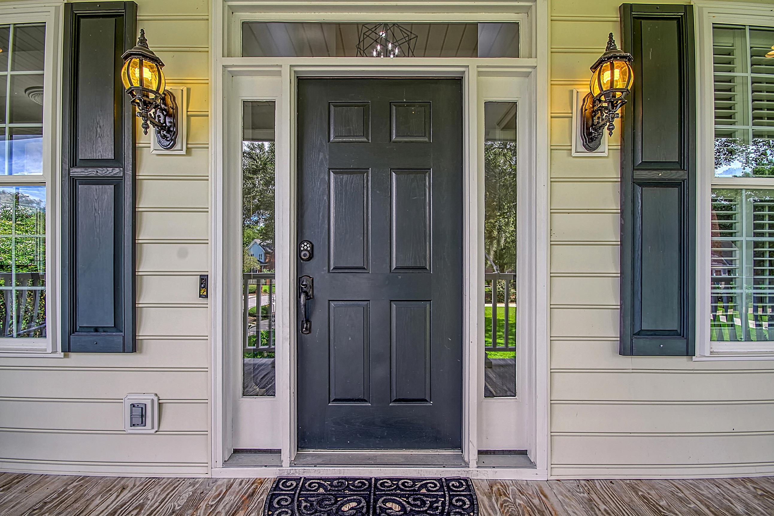 47 Ripplemoor Lane Charleston, SC 29414 - Photo 5 of 58 FRONTDOOR