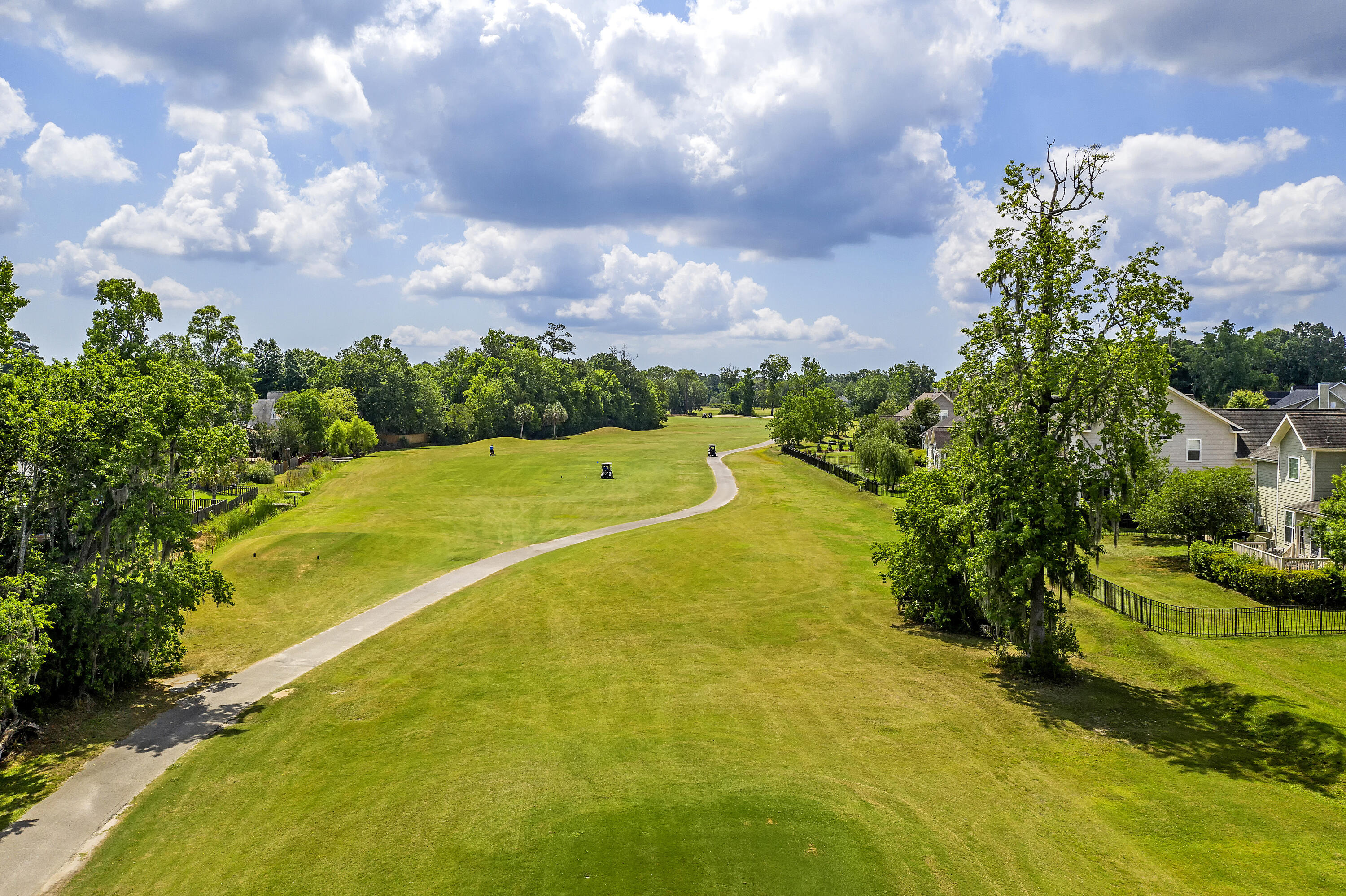 47 Ripplemoor Lane Charleston, SC 29414 - Photo 56 of 58 GOlf course