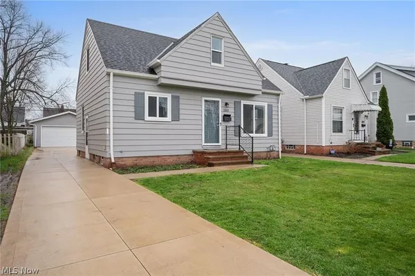 $2,195 | 2819 Lincoln Avenue, Cleveland, OH 44134