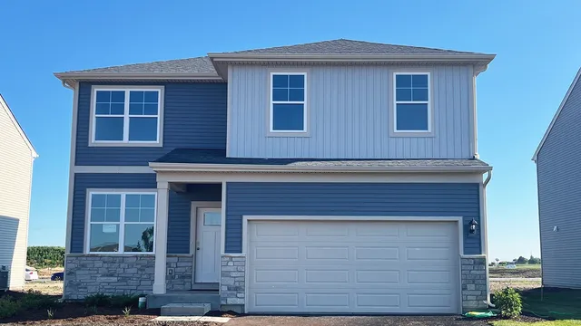 $443,940 | 402 Arbor Ridge Court, Hampshire, IL 60140