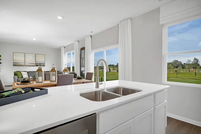 $443,940 | 402 Arbor Ridge Court, Hampshire, IL 60140