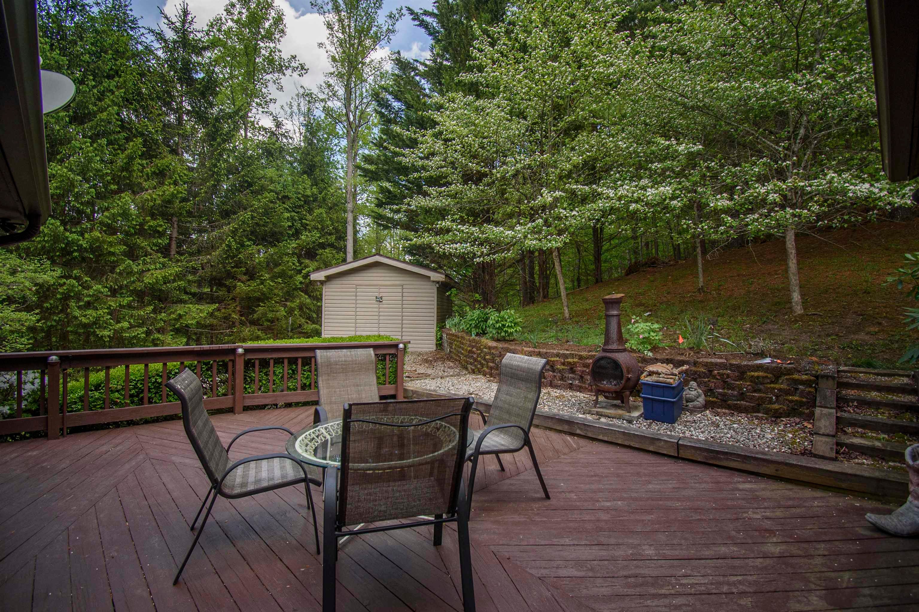 1429 Falling Branch Road Christiansburg, VA 24073 - Photo 11 of 89 Gallery Image 11