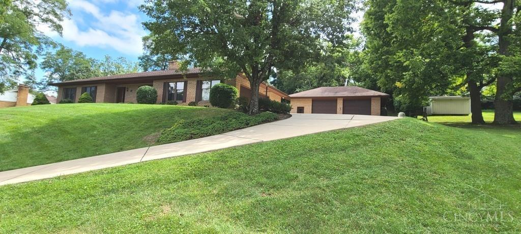 4257 Hubble Road Cincinnati, OH 45247 - Photo 1 of 20