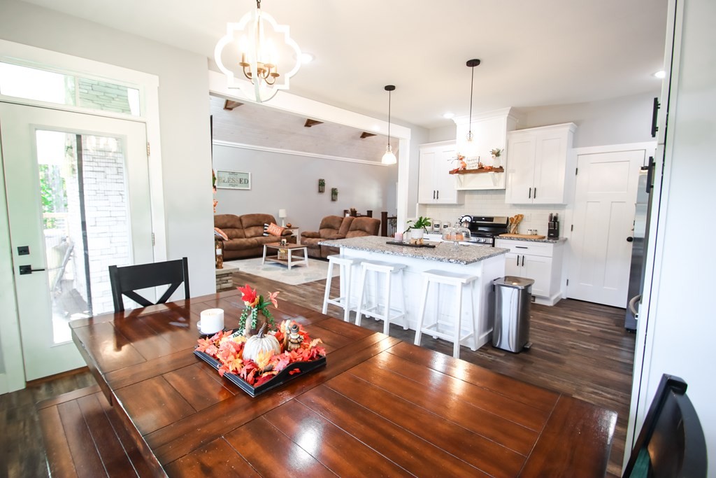 608 Lakeview Road Walling, TN 38587 - Photo 16 of 68