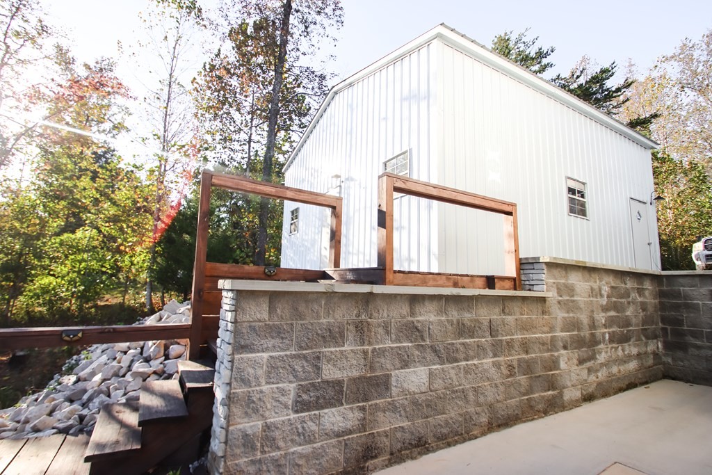 608 Lakeview Road Walling, TN 38587 - Photo 45 of 68