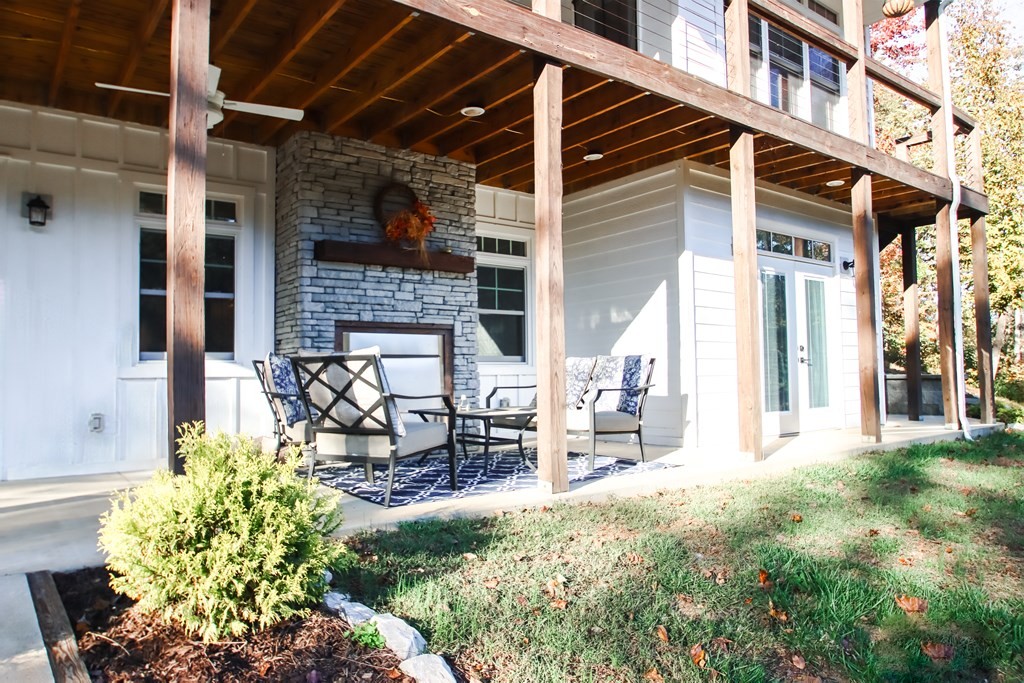 608 Lakeview Road Walling, TN 38587 - Photo 47 of 68