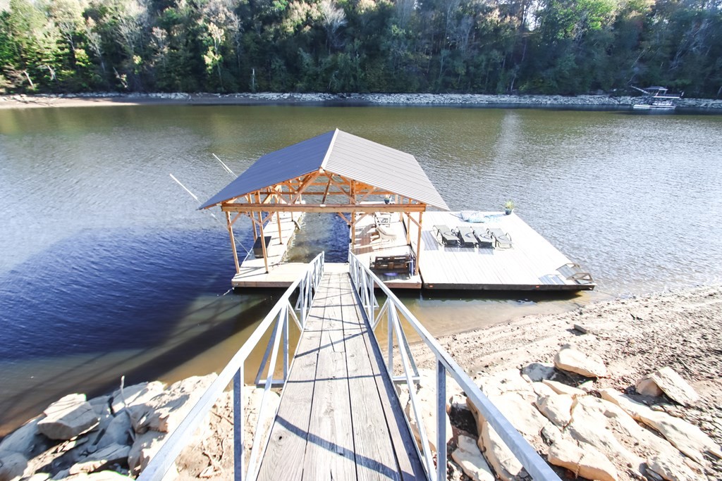 608 Lakeview Road Walling, TN 38587 - Photo 54 of 68