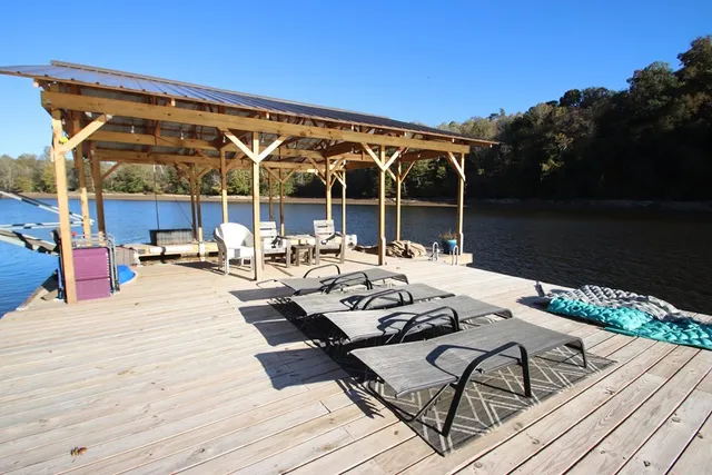 $999,900 | 608 Lakeview Road, Walling, TN 38587