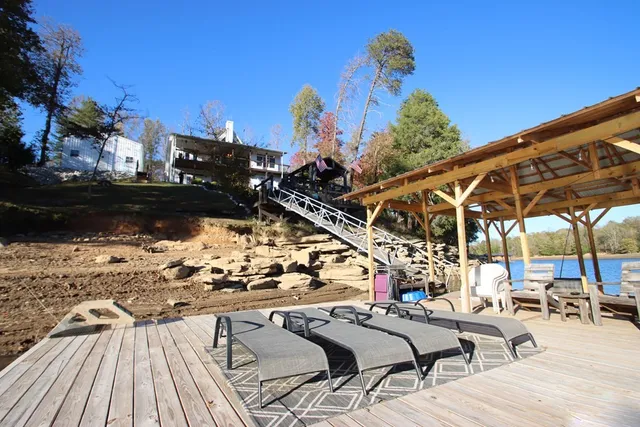 $999,900 | 608 Lakeview Road, Walling, TN 38587