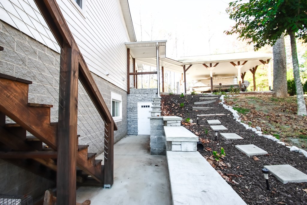 608 Lakeview Road Walling, TN 38587 - Photo 65 of 68