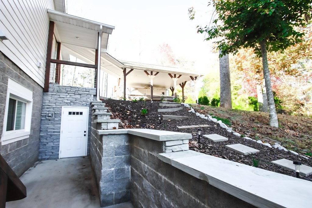 608 Lakeview Road Walling, TN 38587 - Photo 66 of 68