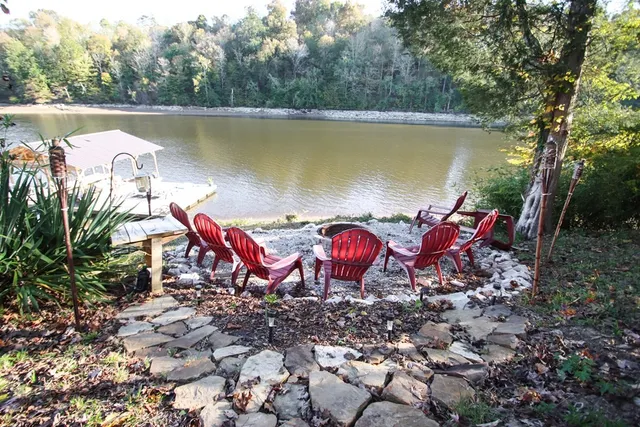 $999,900 | 608 Lakeview Road, Walling, TN 38587