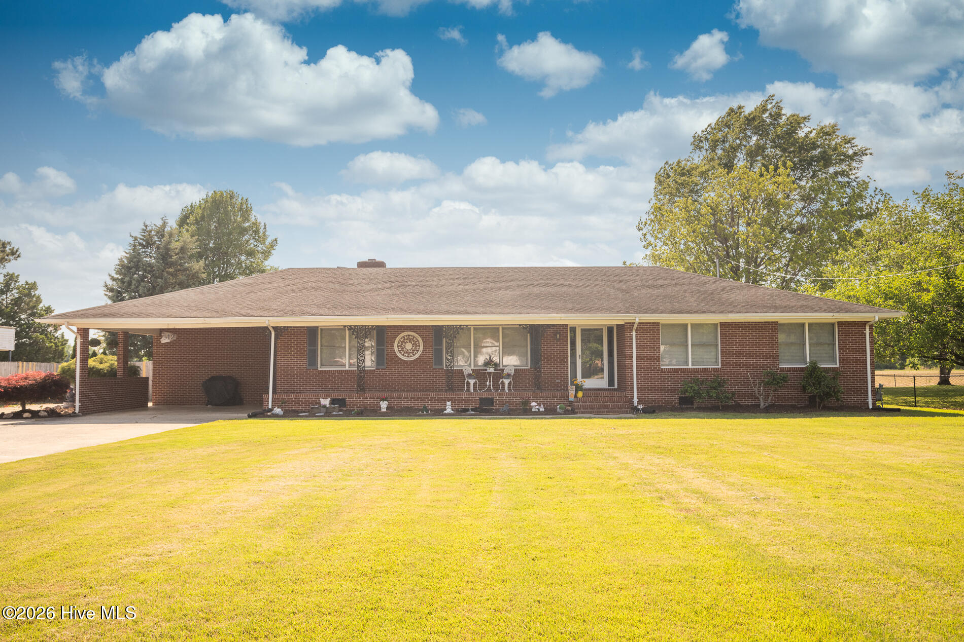 512 South Edenton Rd Street Hertford, NC 27944 - Photo 1 of 62 512 Edenton-3