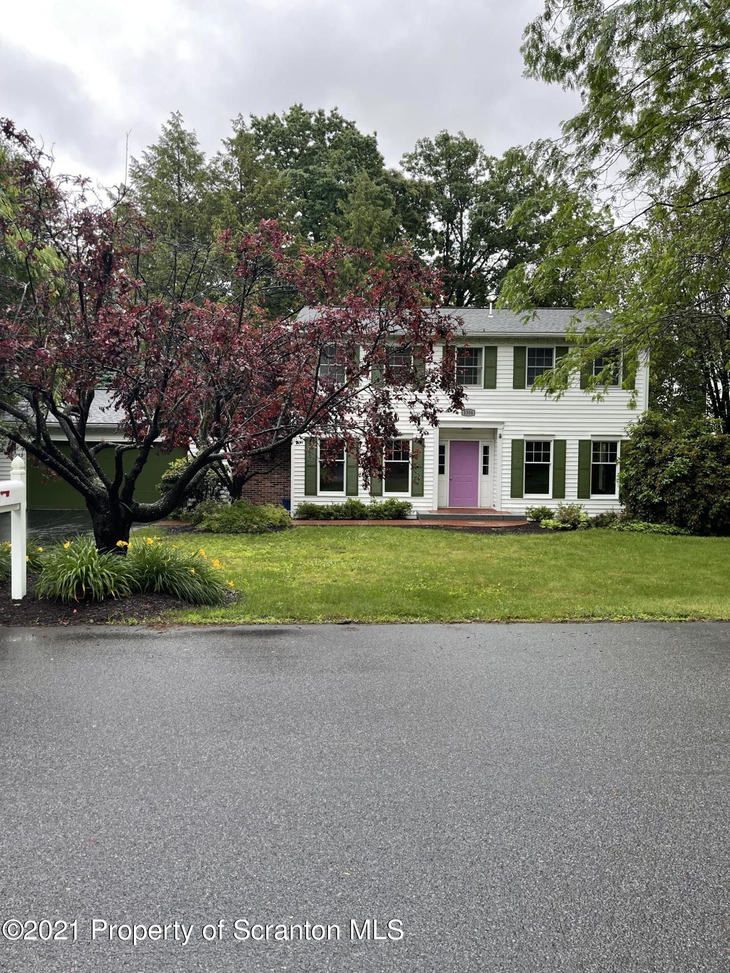 1306 Oakmont Road Clarks Summit, PA 18411 - Photo 1 of 16 IMG_4744