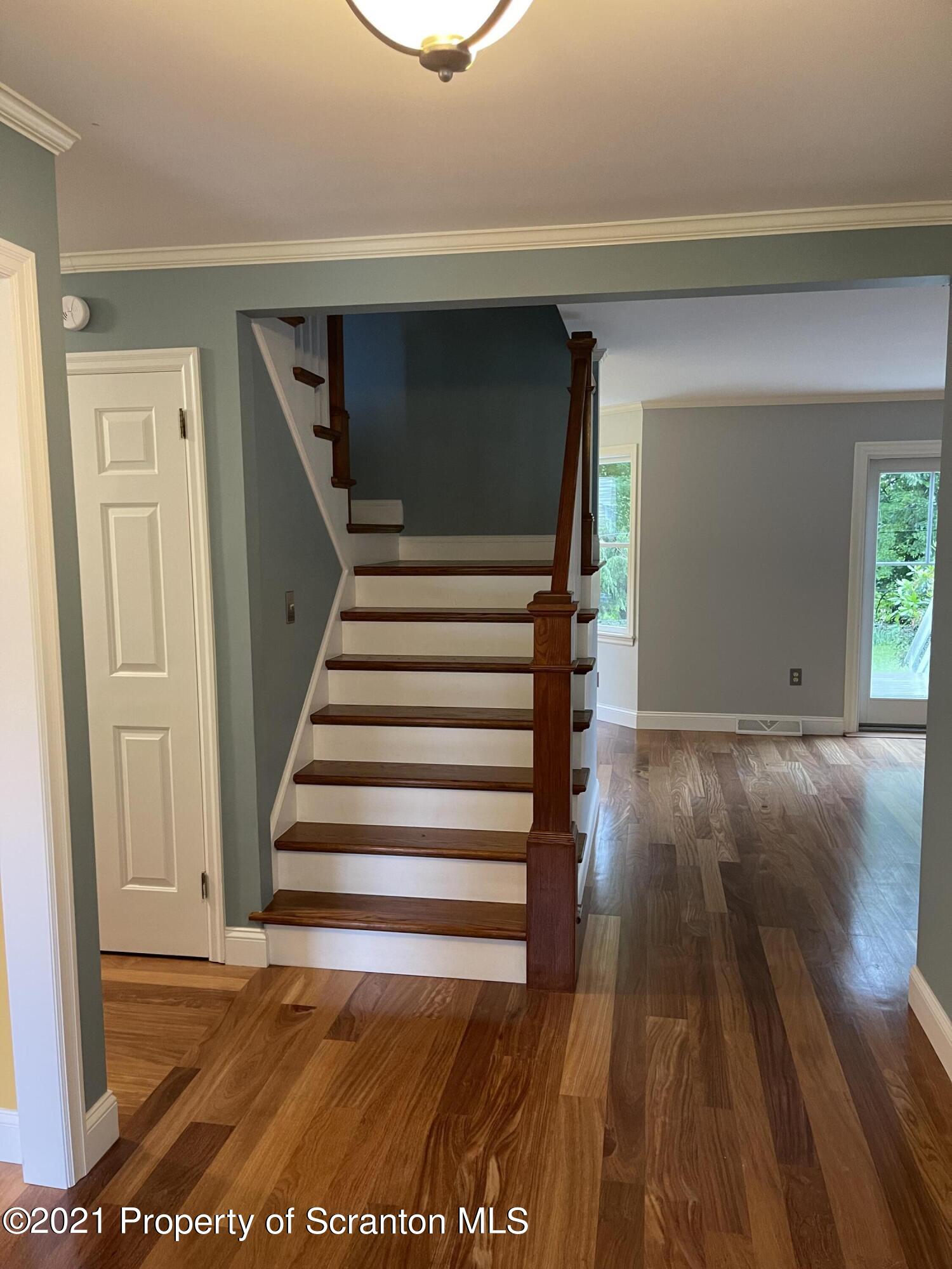 1306 Oakmont Road Clarks Summit, PA 18411 - Photo 2 of 16 IMG_4752