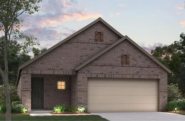 $309,990 | 7005 Butterfield Drive, Sanger, TX 76266