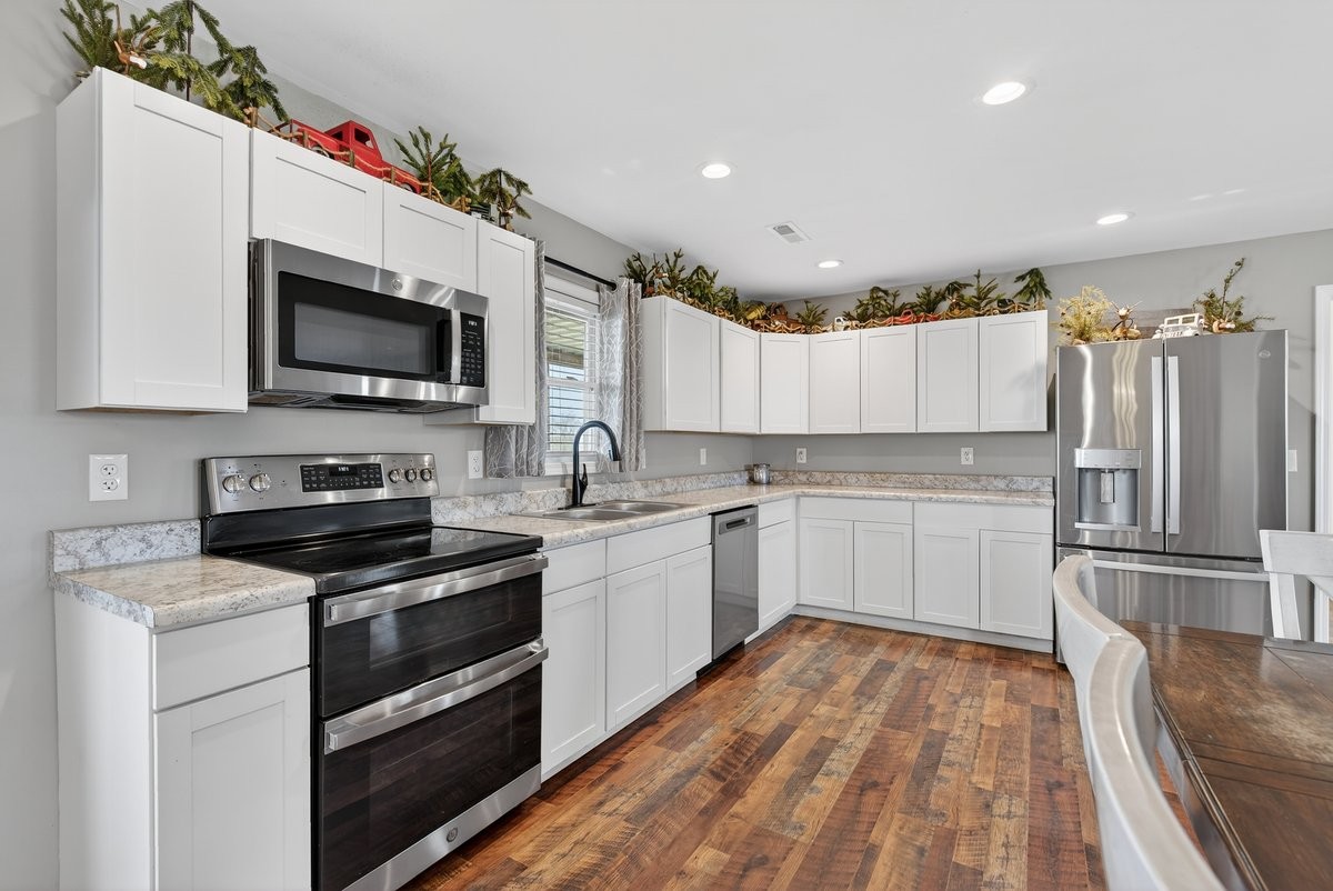 15419 Old Palestine Road Crofton, KY 42217 - Photo 15 of 53