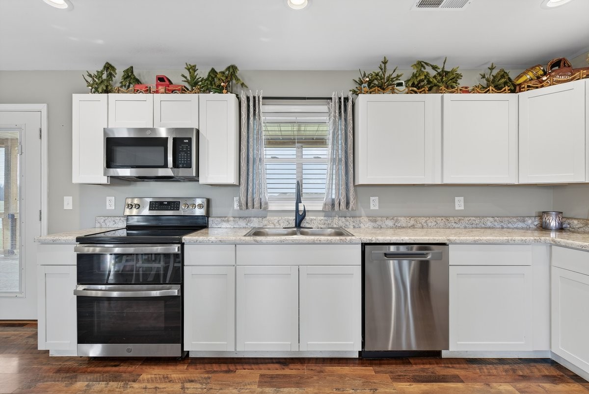 15419 Old Palestine Road Crofton, KY 42217 - Photo 16 of 53