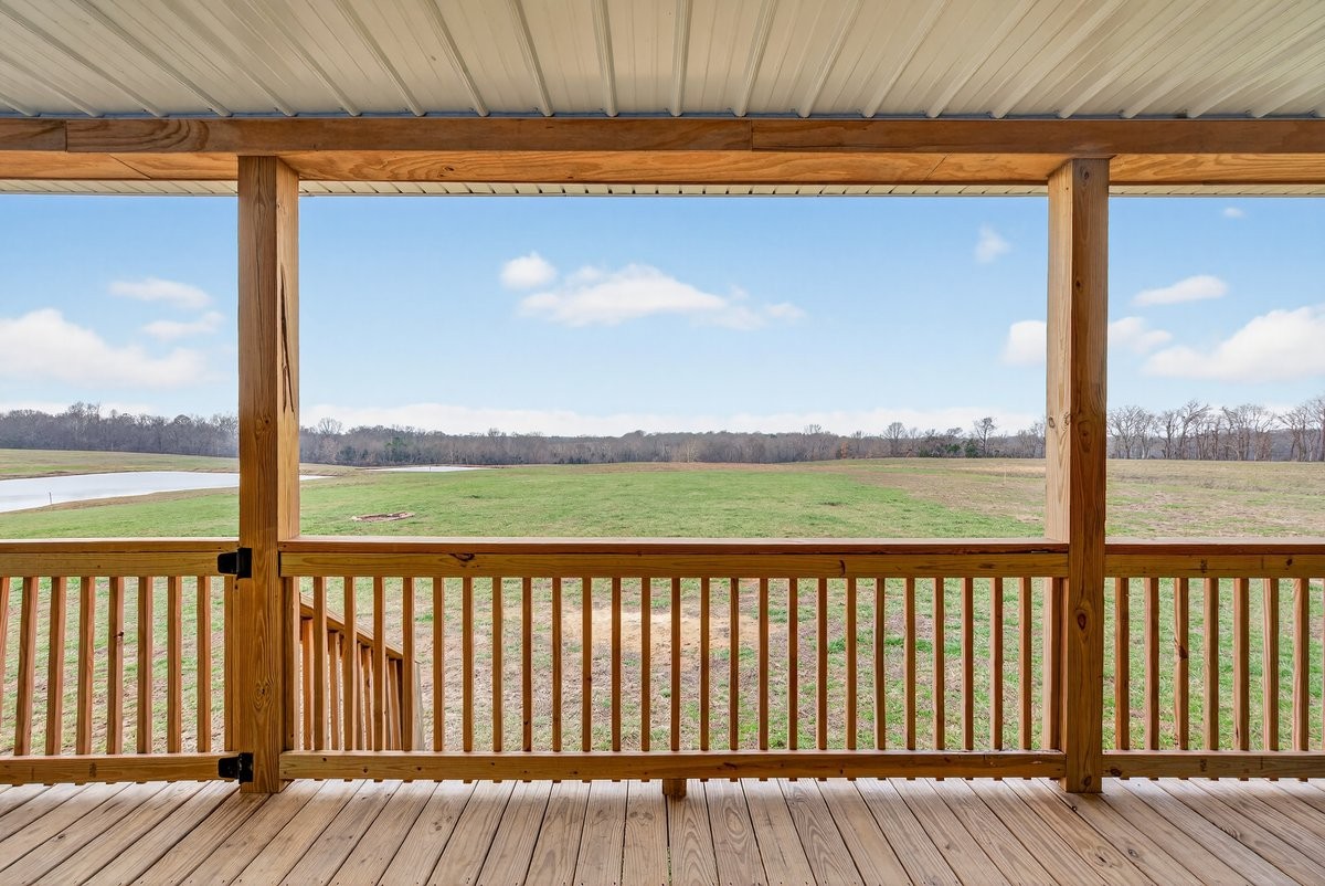 15419 Old Palestine Road Crofton, KY 42217 - Photo 41 of 53 a view of outdoor space with swimming pool
