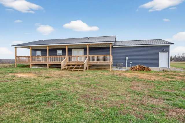 $289,000 | 15419 Old Palestine Road, Crofton, KY 42217