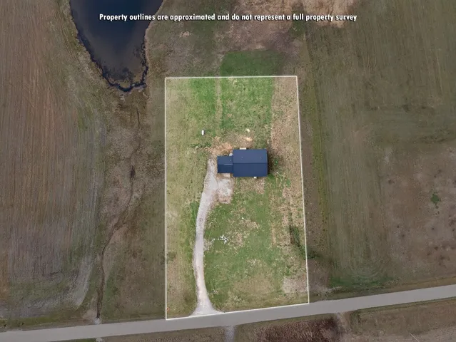 $289,000 | 15419 Old Palestine Road, Crofton, KY 42217