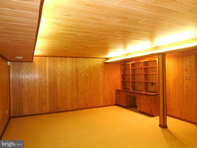 9525 Stevebrook Road Fairfax, VA 22032 - Photo 13 of 20 Basement