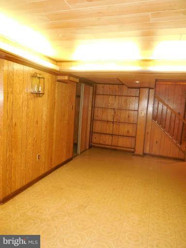 9525 Stevebrook Road Fairfax, VA 22032 - Photo 10 of 20 Basement