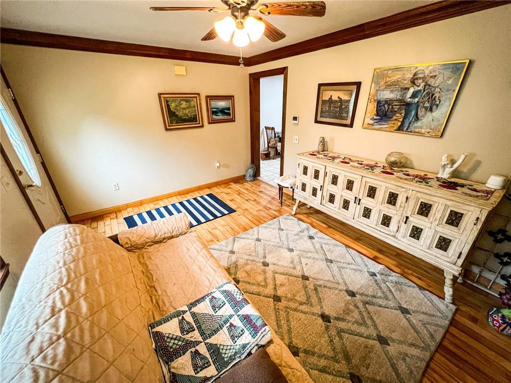248 Jamisonville Road Butler, PA 16001 - Photo 8 of 34 Gallery Image 8